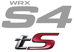 2016N10s WRX S4 ts